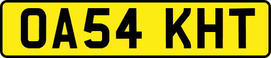 OA54KHT