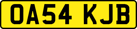OA54KJB