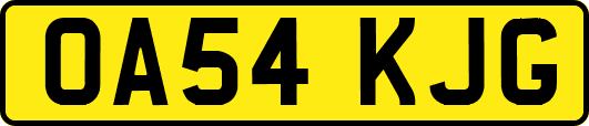OA54KJG