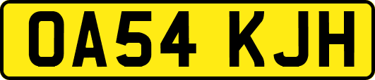 OA54KJH