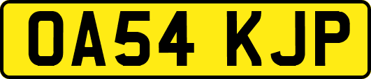 OA54KJP