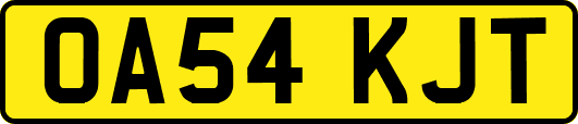 OA54KJT
