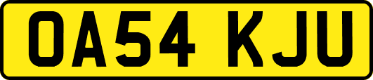 OA54KJU