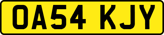 OA54KJY