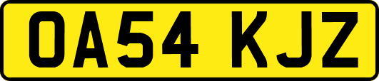 OA54KJZ
