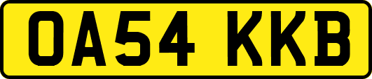 OA54KKB
