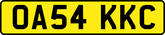OA54KKC