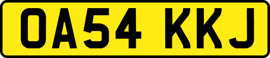 OA54KKJ