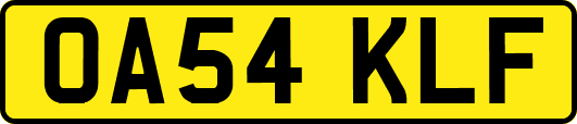 OA54KLF