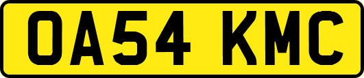 OA54KMC