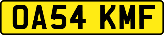 OA54KMF