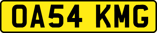 OA54KMG