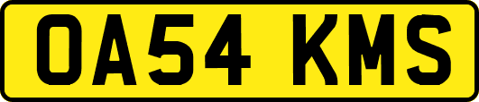 OA54KMS