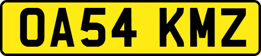 OA54KMZ