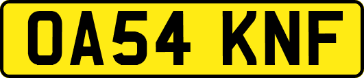 OA54KNF