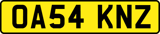 OA54KNZ