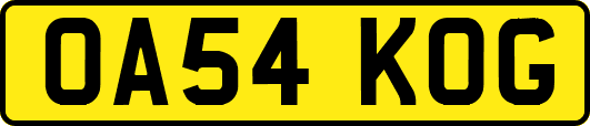 OA54KOG