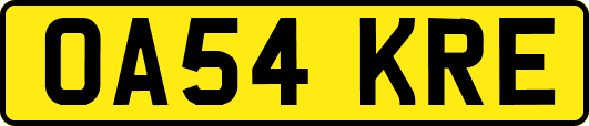 OA54KRE