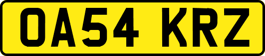 OA54KRZ
