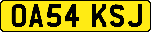 OA54KSJ