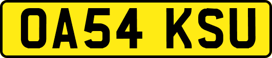 OA54KSU