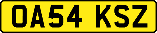 OA54KSZ