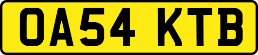 OA54KTB