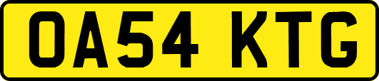OA54KTG
