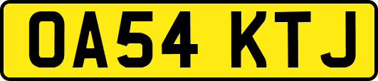 OA54KTJ