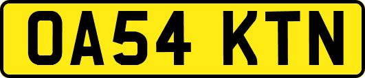 OA54KTN