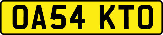 OA54KTO