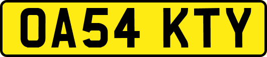 OA54KTY