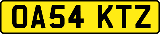 OA54KTZ