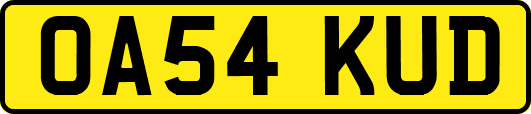 OA54KUD