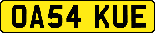 OA54KUE