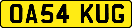 OA54KUG