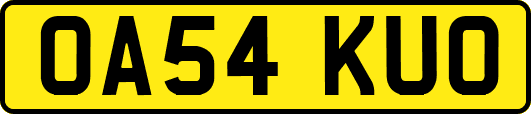 OA54KUO