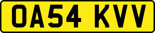 OA54KVV
