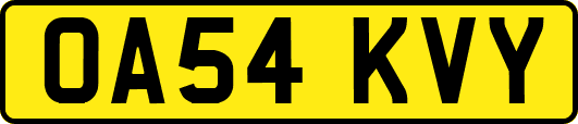 OA54KVY