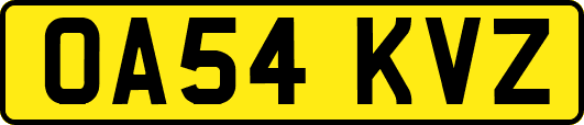OA54KVZ