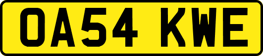 OA54KWE