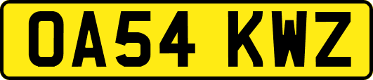 OA54KWZ