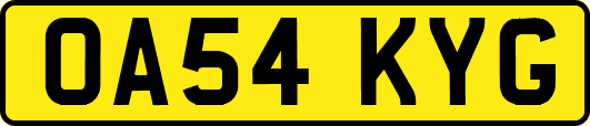 OA54KYG