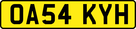 OA54KYH