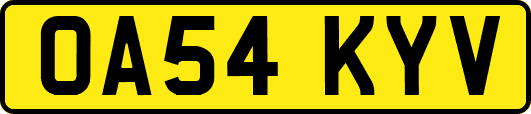 OA54KYV