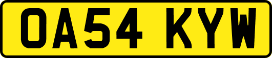 OA54KYW