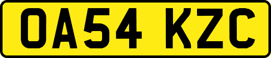 OA54KZC