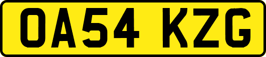 OA54KZG