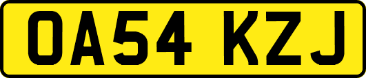 OA54KZJ