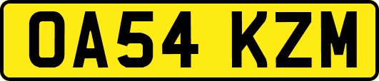 OA54KZM
